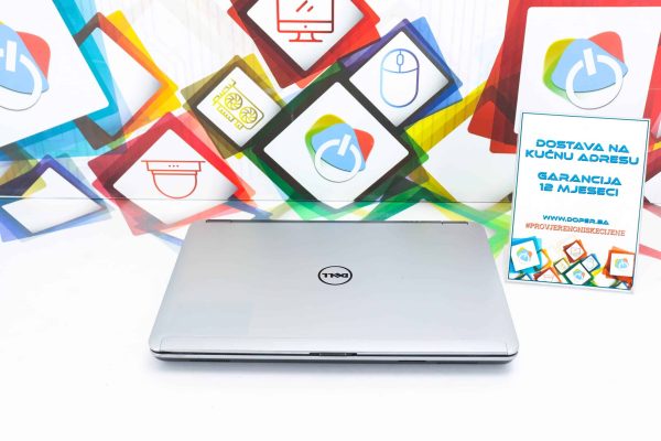 Laptop Dell Latitude E6440 i5-4300M 256GB SSD 8GB RAM 14" - Slika 7