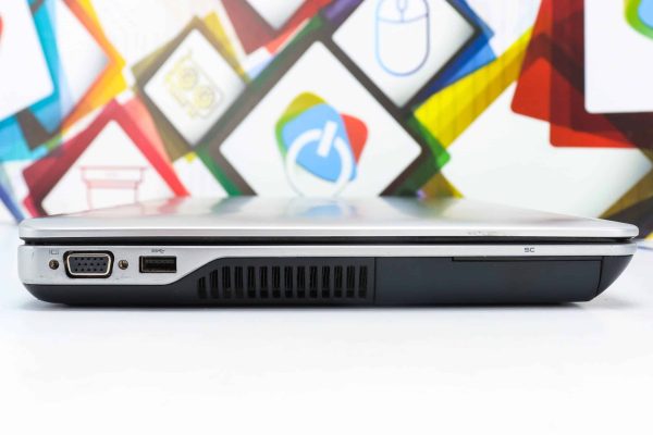 Laptop Dell Latitude E6440 i5-4300M 256GB SSD 8GB RAM 14" - Slika 9