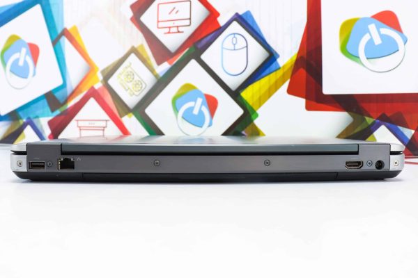 Laptop Dell Latitude E6440 i5-4300M 256GB SSD 8GB RAM 14" - Slika 10