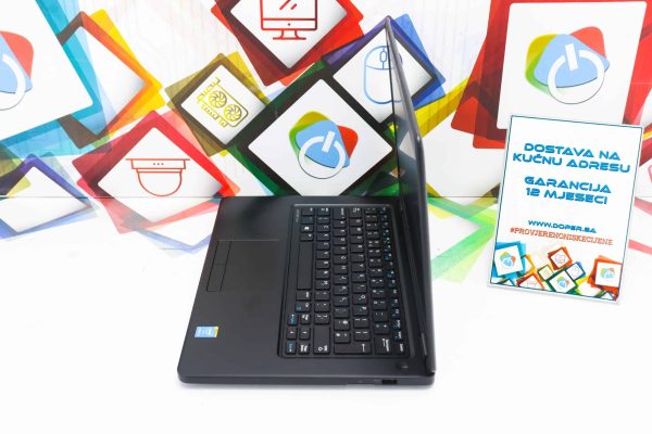 Laptop Dell Latitude 5450 i5-5300u 256GB SSD 8GB RAM 14" - Slika 3