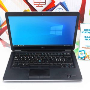 Laptop Dell Latitude 7440 i7-4600u 256GB SSD 8GB DDR4 14"
