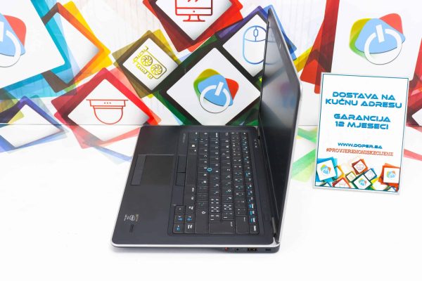 Laptop Dell Latitude 7440 i7-4600u 256GB SSD 8GB DDR4 14" - Slika 3