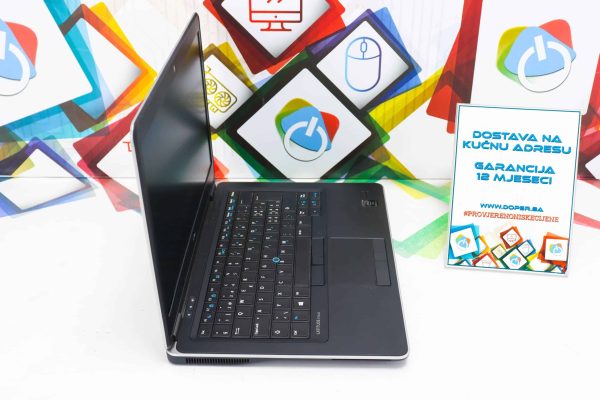 Laptop Dell Latitude 7440 i7-4600u 256GB SSD 8GB DDR4 14" - Slika 5