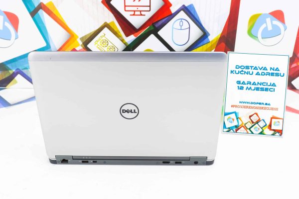 Laptop Dell Latitude 7440 i7-4600u 256GB SSD 8GB DDR4 14" - Slika 4