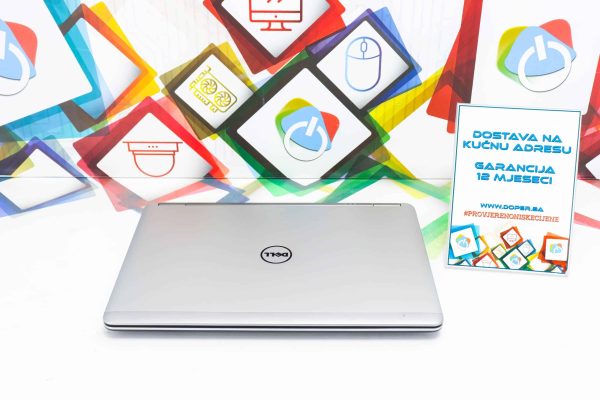 Laptop Dell Latitude 7440 i7-4600u 256GB SSD 8GB DDR4 14" - Slika 7