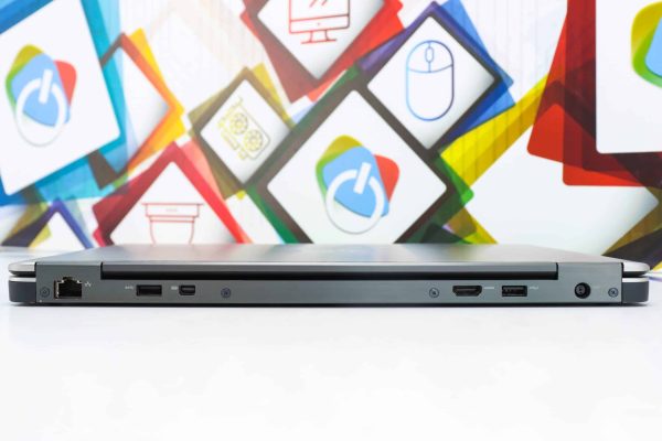Laptop Dell Latitude 7440 i7-4600u 256GB SSD 8GB DDR4 14" - Slika 10