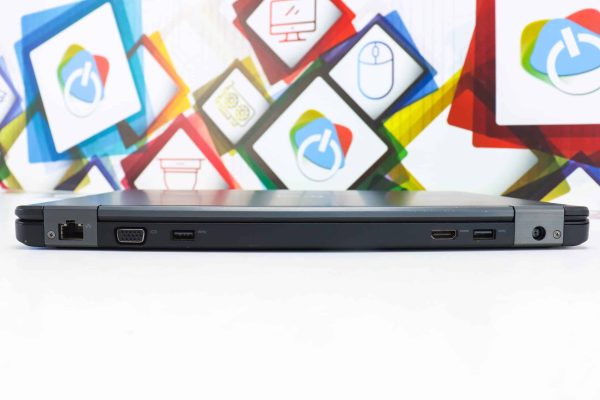Laptop Dell Latitude 5450 i5-5300u 256GB SSD 8GB RAM 14" - Slika 10