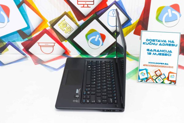 Laptop Dell Latitude E7250 i5-5300u 256GB SSD 8GB RAM 12,5" - Slika 3