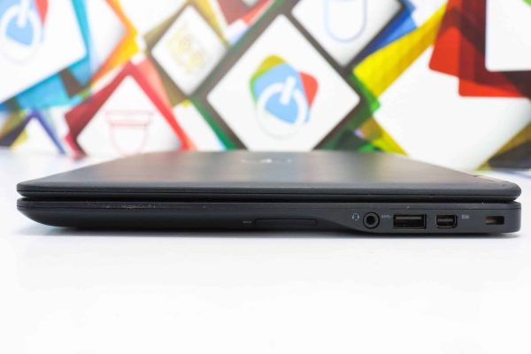 Laptop Dell Latitude E7250 i5-5300u 256GB SSD 8GB RAM 12,5" - Slika 8