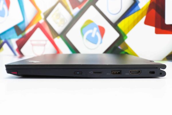 Laptop Lenovo L13 Yoga i5-1135G7 256GB SSD 8GB DDR4 13,3" Touchscreen - Slika 8