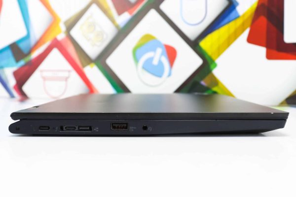 Laptop Lenovo L13 Yoga i5-1135G7 256GB SSD 8GB DDR4 13,3" Touchscreen - Slika 9