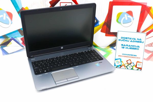 Laptop HP 650 G1 i5-4200m 256GB SSD 8GB DDR4 15,6'' - Slika 6