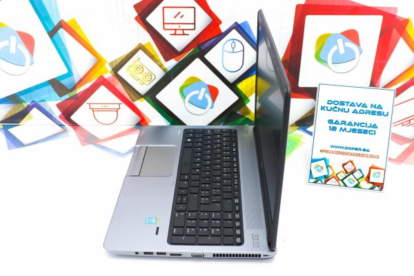Laptop HP 650 G1 i5-4200m 256GB SSD 8GB DDR4 15,6'' - Slika 3