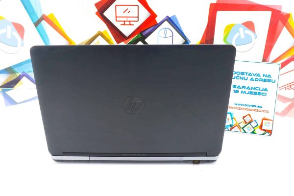 Laptop HP 650 G1 i5-4200m 256GB SSD 8GB DDR4 15,6'' - Slika 4