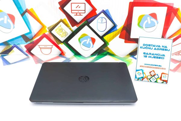 Laptop HP 650 G1 i5-4200m 256GB SSD 8GB DDR4 15,6'' - Slika 7