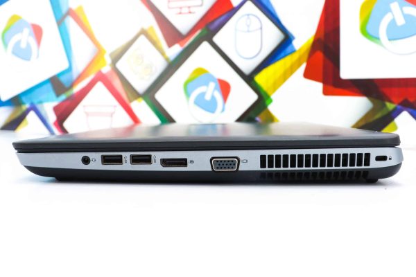 Laptop HP 650 G1 i5-4200m 256GB SSD 8GB DDR4 15,6'' - Slika 8