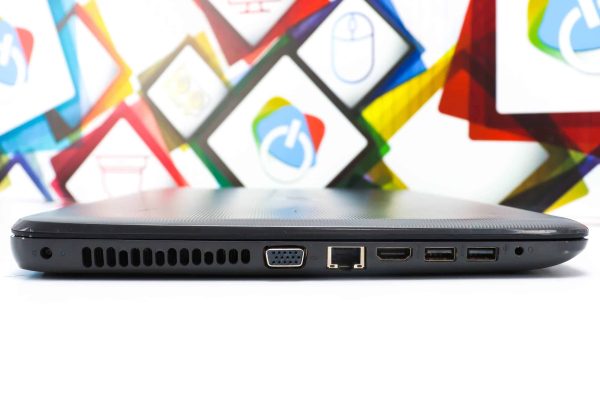 Laptop HP 250 G5 i3-5005u 256GB SSD 4GB RAM 15,6'' - Slika 8