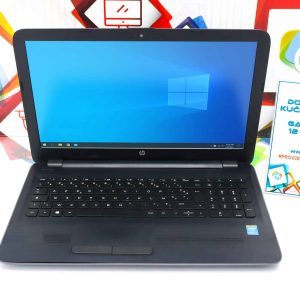 Laptop HP 250 G5 i3-5005u 256GB SSD 4GB RAM 15,6''