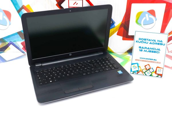 Laptop HP 250 G5 i3-5005u 256GB SSD 4GB RAM 15,6'' - Slika 6