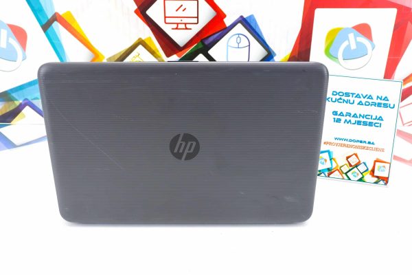 Laptop HP 250 G5 i3-5005u 256GB SSD 4GB RAM 15,6'' - Slika 4