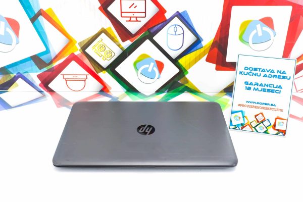 Laptop HP 250 G5 i3-5005u 256GB SSD 4GB RAM 15,6'' - Slika 7