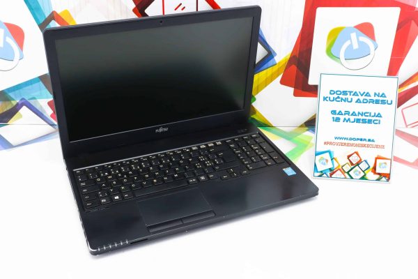 Laptop Fujitsu A555 i5-5200u 256GB SSD 8GB DDR4 14" - Slika 6
