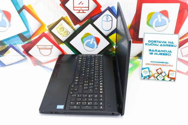 Laptop Fujitsu A555 i5-5200u 256GB SSD 8GB DDR4 14" - Slika 3