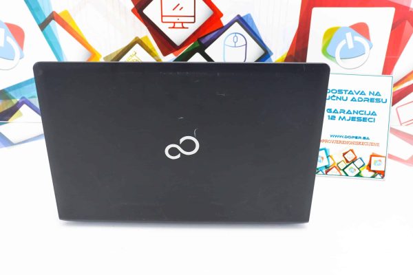Laptop Fujitsu A555 i5-5200u 256GB SSD 8GB DDR4 14" - Slika 4