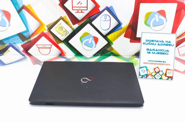 Laptop Fujitsu A555 i5-5200u 256GB SSD 8GB DDR4 14" - Slika 7