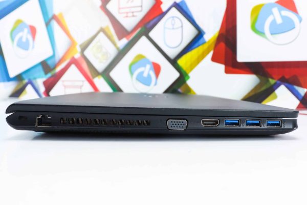 Laptop Fujitsu A555 i5-5200u 256GB SSD 8GB DDR4 14" - Slika 8