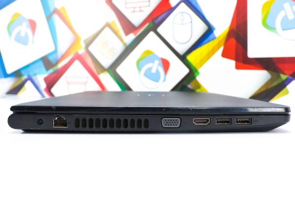Laptop Dell Vostro 15-3568 i3-6005u 500GB HDD 4GB RAM 15,6" - Slika 9