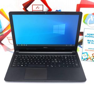 Laptop Dell Vostro 15-3568 i3-6005u 500GB HDD 4GB RAM 15,6"
