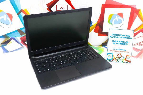 Laptop Dell Vostro 15-3568 i3-6005u 500GB HDD 4GB RAM 15,6" - Slika 6