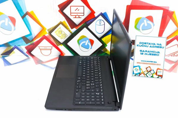 Laptop Dell Vostro 15-3568 i3-6005u 500GB HDD 4GB RAM 15,6" - Slika 3