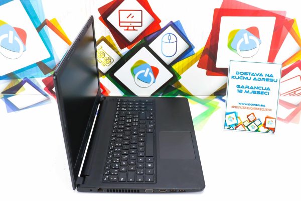 Laptop Dell Vostro 15-3568 i3-6005u 500GB HDD 4GB RAM 15,6" - Slika 5
