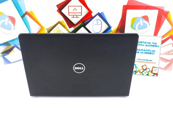 Laptop Dell Vostro 15-3568 i3-6005u 500GB HDD 4GB RAM 15,6" - Slika 4