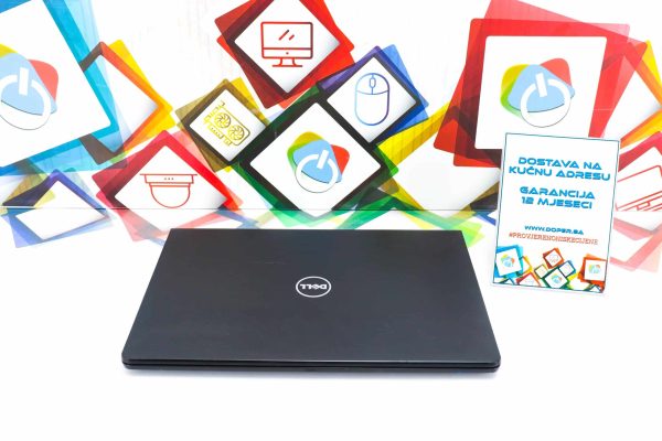 Laptop Dell Vostro 15-3568 i3-6005u 500GB HDD 4GB RAM 15,6" - Slika 7
