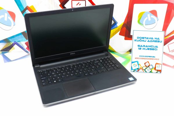 Laptop Dell Vostro 15-3568 i3-7100u 128GB SSD 4GB RAM 15,6" - Slika 6