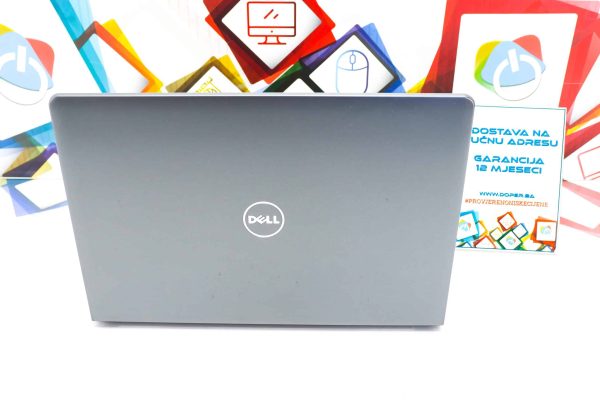 Laptop Dell Vostro 15-3568 i3-7100u 128GB SSD 4GB RAM 15,6" - Slika 4