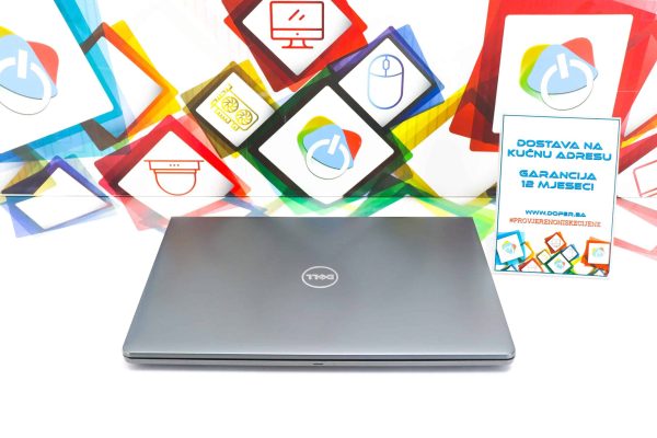 Laptop Dell Vostro 15-3568 i3-7100u 128GB SSD 4GB RAM 15,6" - Slika 7