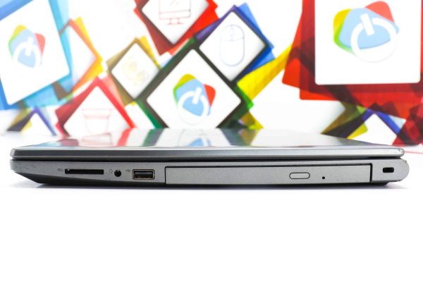 Laptop Dell Vostro 15-3568 i3-7100u 128GB SSD 4GB RAM 15,6" - Slika 8