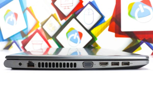 Laptop Dell Vostro 15-3568 i3-7100u 128GB SSD 4GB RAM 15,6" - Slika 9