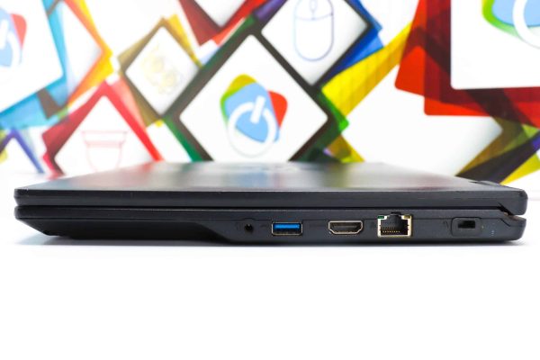 Laptop Fujitsu E548 i5-7300u 256GB SSD 8GB DDR4 14" - Slika 8