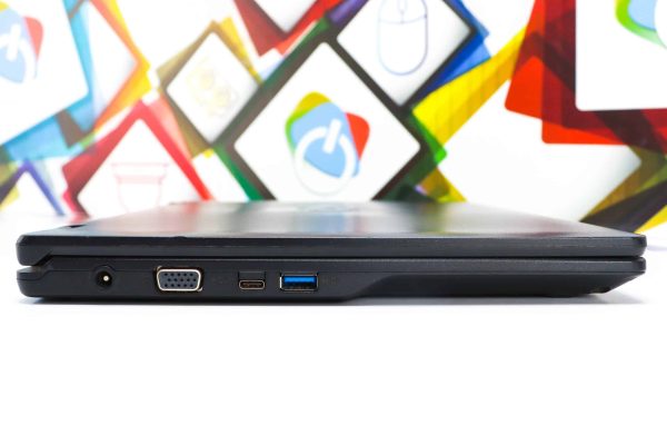 Laptop Fujitsu E548 i5-7300u 256GB SSD 8GB DDR4 14" - Slika 9