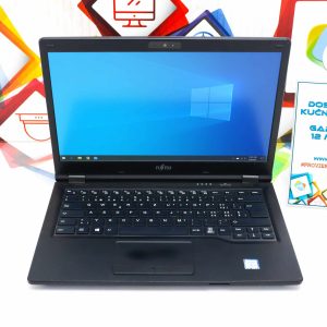 Laptop Fujitsu E548 i5-7300u 256GB SSD 8GB DDR4 14"