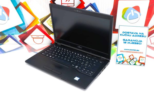 Laptop Fujitsu E548 i5-7300u 256GB SSD 8GB DDR4 14" - Slika 2