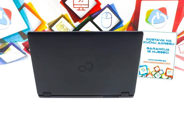 Laptop Fujitsu E548 i5-7300u 256GB SSD 8GB DDR4 14" - Slika 4