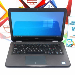 Laptop Dell Latitude 3310 i5-8265u 256GB SSD 8GB DDR4 13,3''