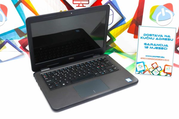Laptop Dell Latitude 3310 i5-8265u 256GB SSD 8GB DDR4 13,3'' - Slika 6