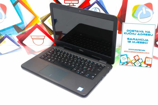 Laptop Dell Latitude 3310 i5-8265u 256GB SSD 8GB DDR4 13,3'' - Slika 2